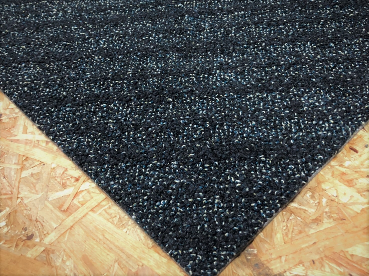 №351 黒系ストライプ②