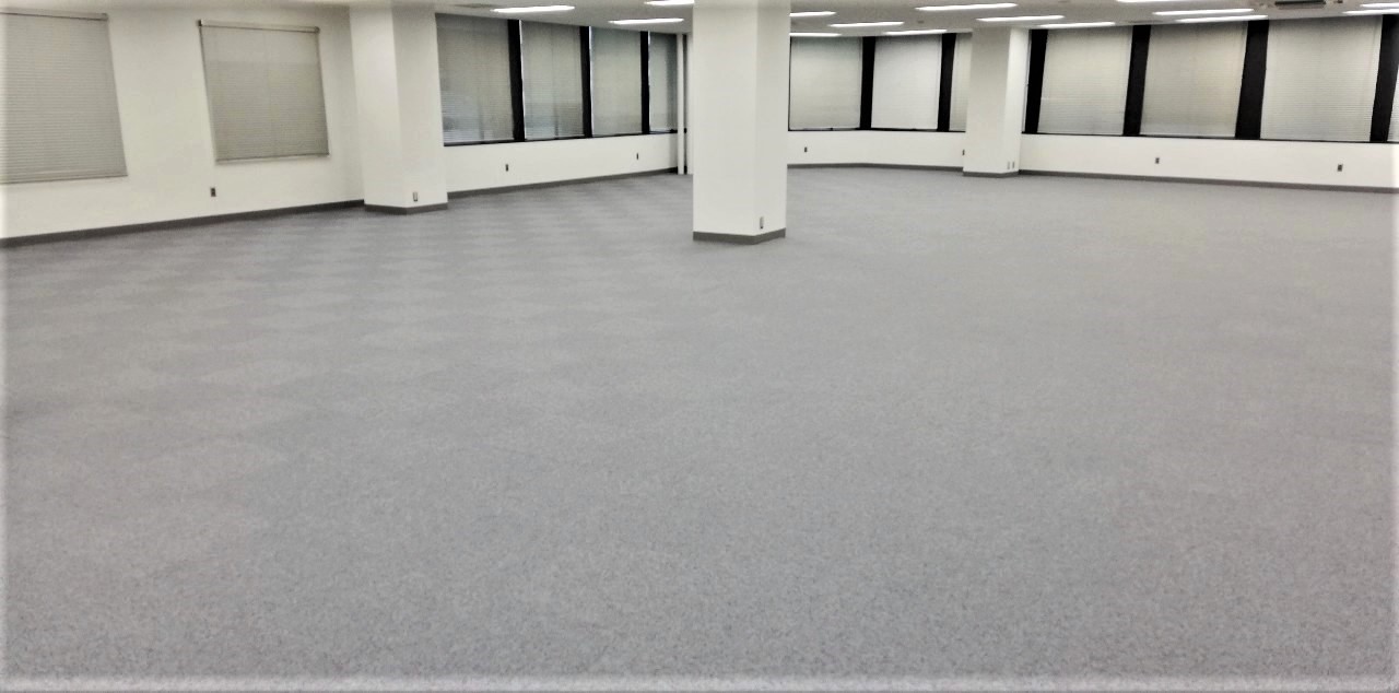 Looop カーペット工事_200129_0001