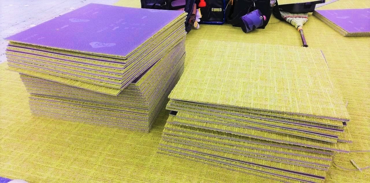 Looop カーペット工事_200129_0020